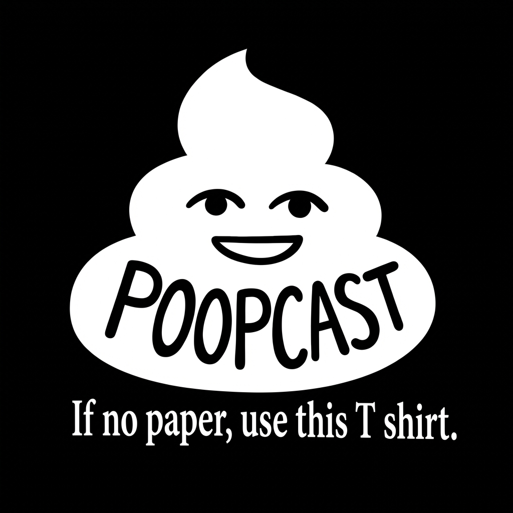 Poopcast profile